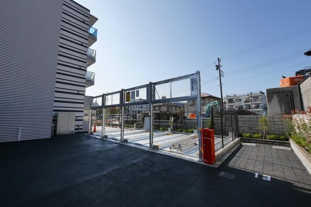 東急田園都市線 宮崎台駅 徒歩8分 5階建 築10年のその他写真