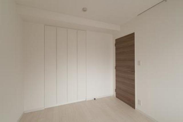 収納　※写真は同タイプ住戸です。