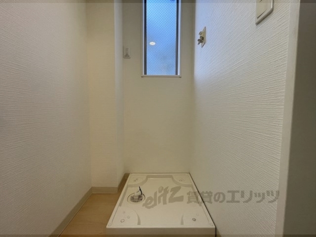 パルタージュの内装写真