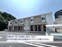みどりの駅よりバス12分 徒歩6分 2階 新築の賃貸物件