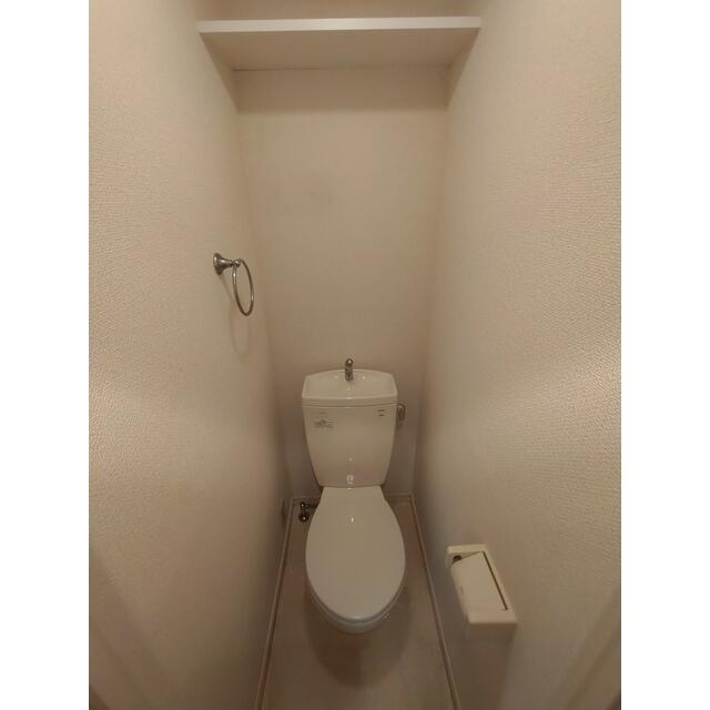 トイレ　その他部屋