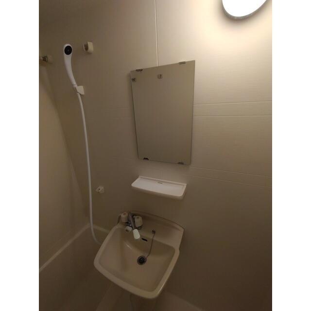 洗面設備　その他部屋