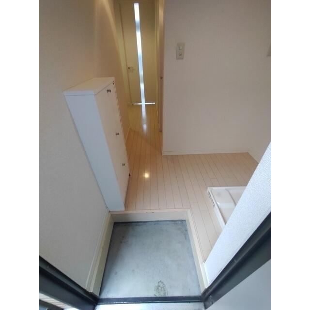 玄関　その他部屋