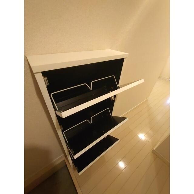 収納　その他部屋