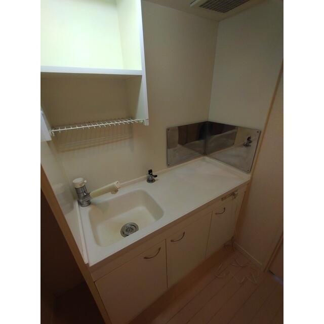 キッチン　その他部屋