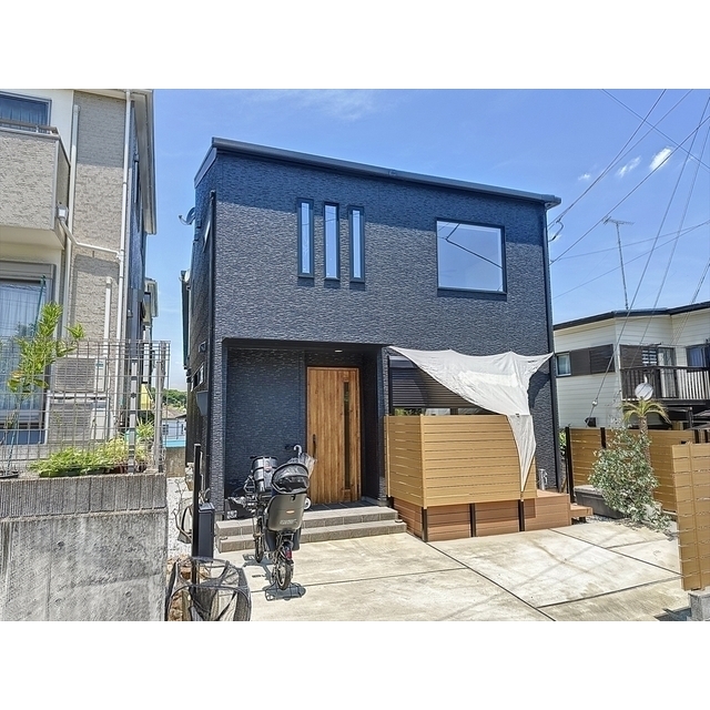 深見戸建