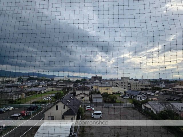 眺望　眺望