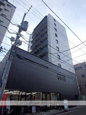カンパニーレ横浜