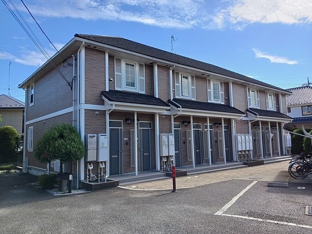 京王線 北野駅 徒歩15分 築23年