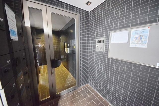 アルテーリアの外観写真