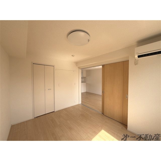 その他部屋・スペース　洋室