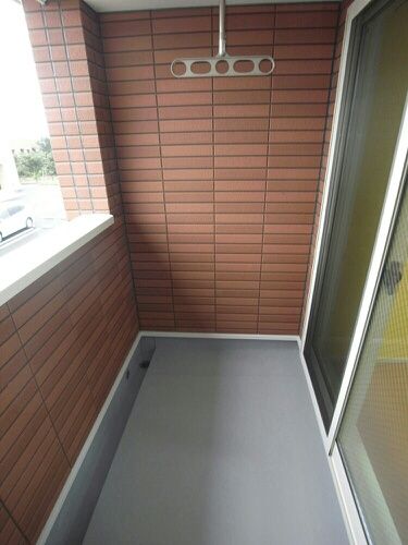 エアリーヒルズIIIの内装写真