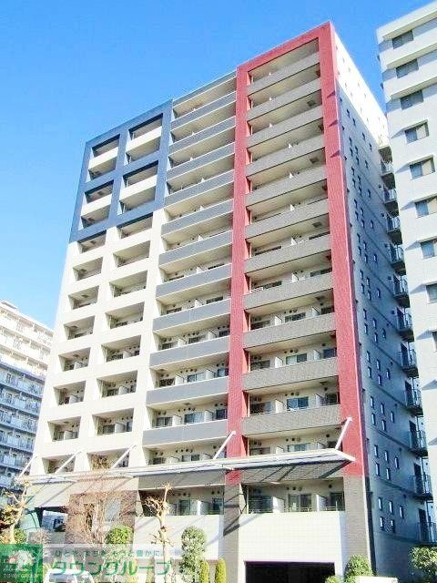 建物外観　★外観★