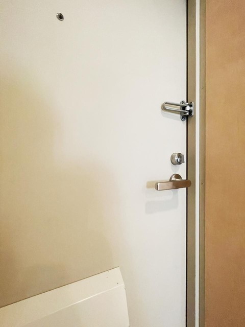セキュリティ　同仕様写真