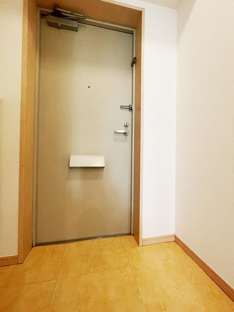 玄関　同仕様写真