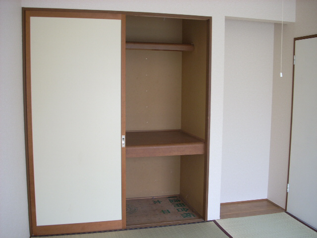 収納　※別部屋写真
