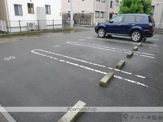 アルカディア辻町 B棟のその他写真