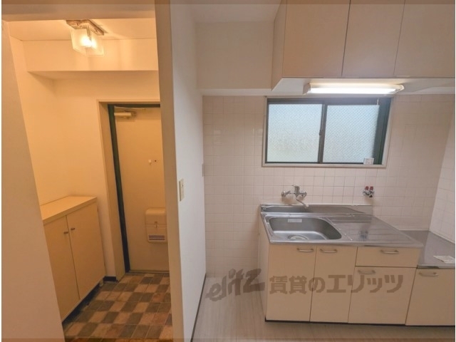 その他部屋・スペース　冷蔵庫置場