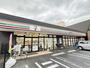 コンビニ　セブンイレブン 竹ノ塚店（コンビニ）まで186m