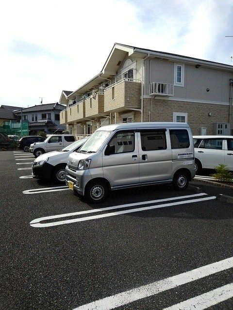 グラン・エスト Vのその他写真