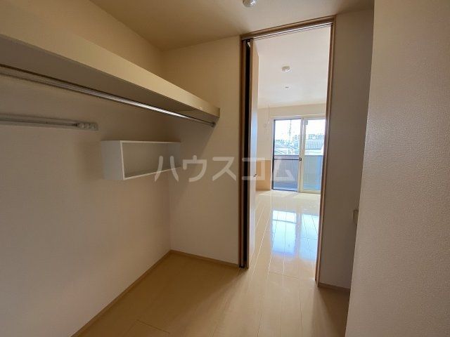 ベルウッド六番館の内装写真