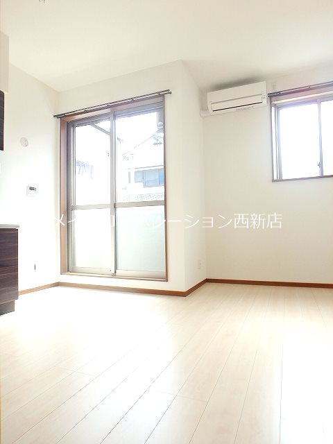 地下鉄七隈線 次郎丸駅 徒歩9分 2階建 築10年のその他写真