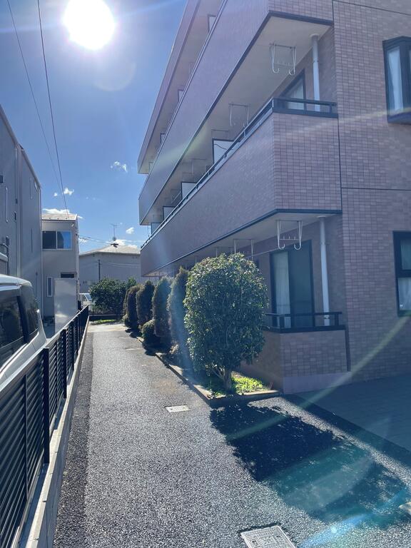 グランシャインIIのその他写真