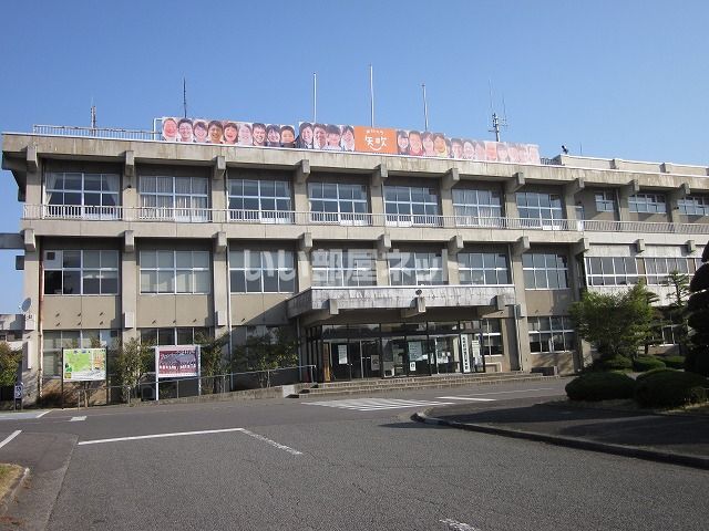 カーサ・ユニゾンAの周辺写真