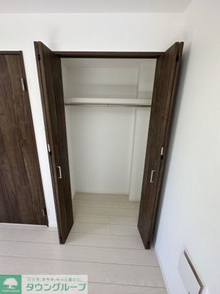 ベイルームプロスパー海老名の内装写真
