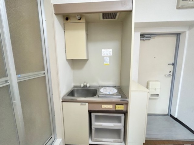 キッチン