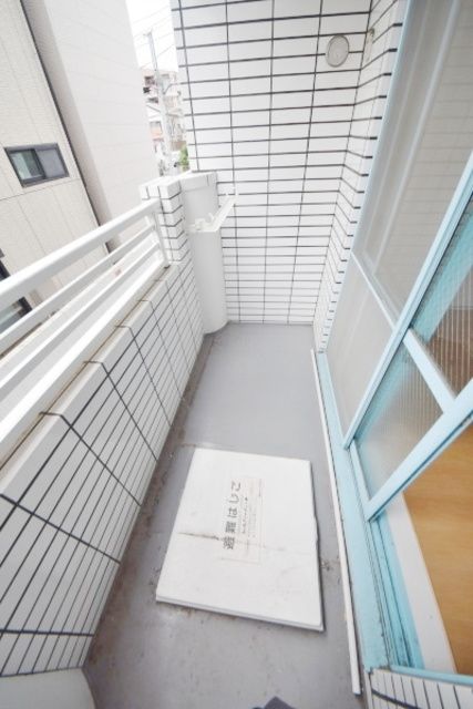 バルコニー　★バルコニーです★