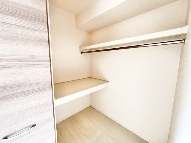収納　※別部屋参考写真