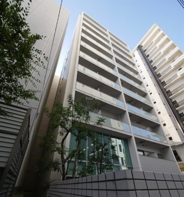建物外観　★見学予約受付中★