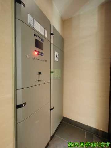 その他共有部分　アーバンファースト神楽坂