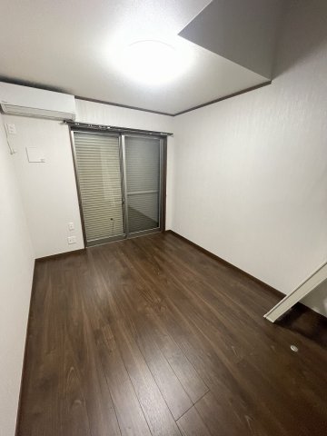 居室・リビング　別のお部屋の写真です