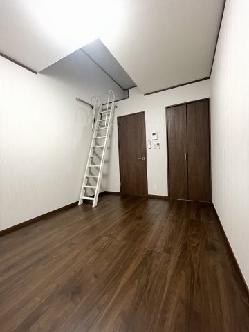 その他部屋・スペース　別のお部屋の写真です