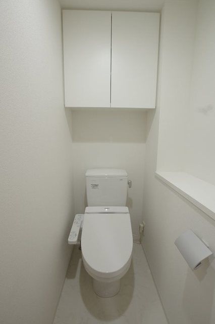 トイレ　★別部屋参考写真★