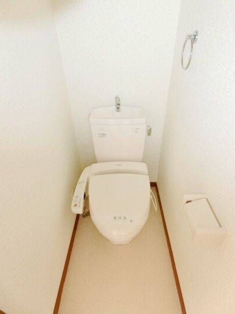 トイレ　★室内・室内設備★