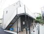 黒川駅より徒歩6分 1階 築9年4ヶ月の賃貸物件