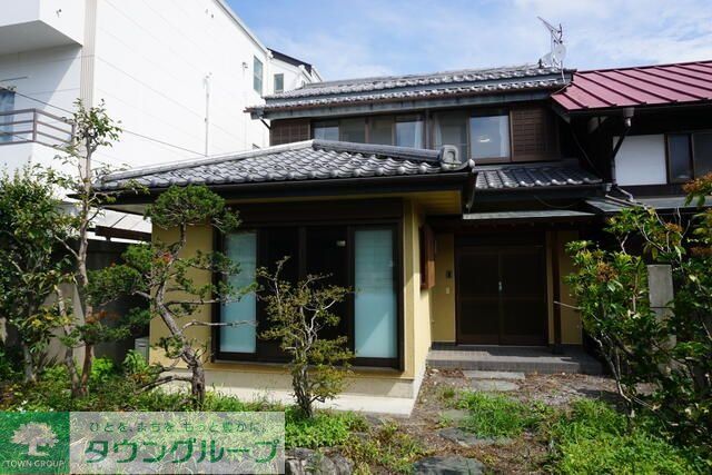 桐生市東3丁目貸戸建住宅