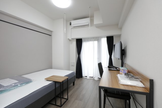 居室・リビング　部屋参考写真