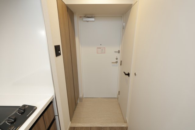 収納　部屋参考写真