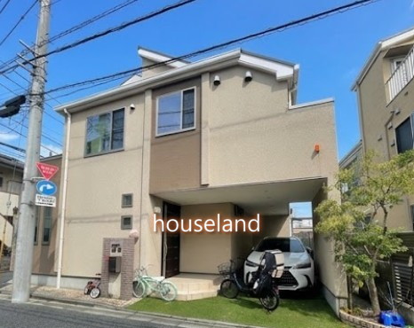 世田谷区世田谷1丁目戸建のその他写真