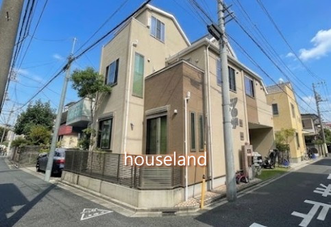 世田谷区世田谷1丁目戸建のその他写真
