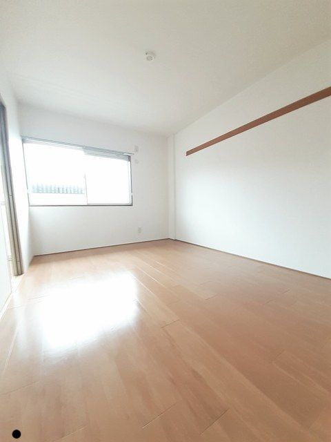 エレガンスコート高橋の内装写真