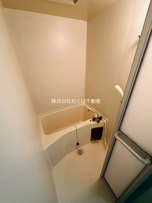 アプローズKの風呂写真