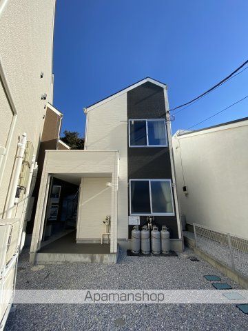 湘南モノレール 湘南町屋駅 徒歩3分 築9年