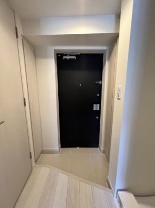 玄関　☆広々とした玄関☆