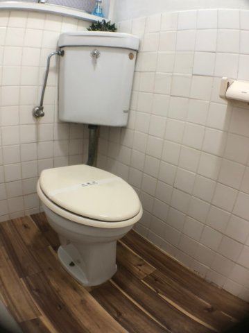 トイレ　バストイレ別でおすすめです☆