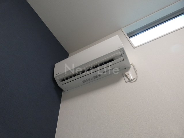 その他設備　プライムテラス小田急相模原1A棟